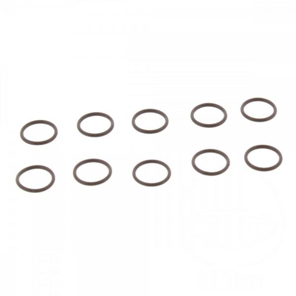 O-Ring 8X1 mm Packung Inhalt 10 Stück
