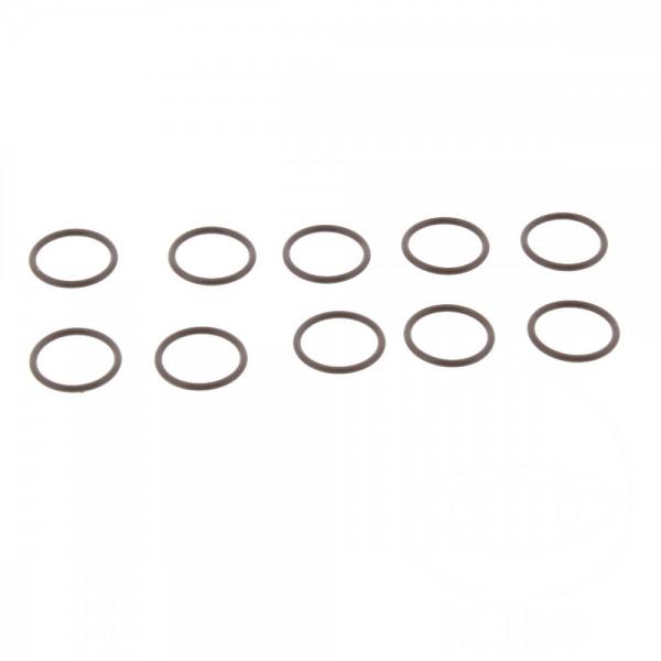 O-Ring 9X1 mm Packung Inhalt 10 Stück