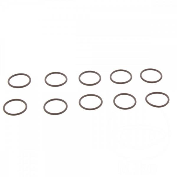 O-Ring 10X1 mm Packung Inhalt 10 Stück