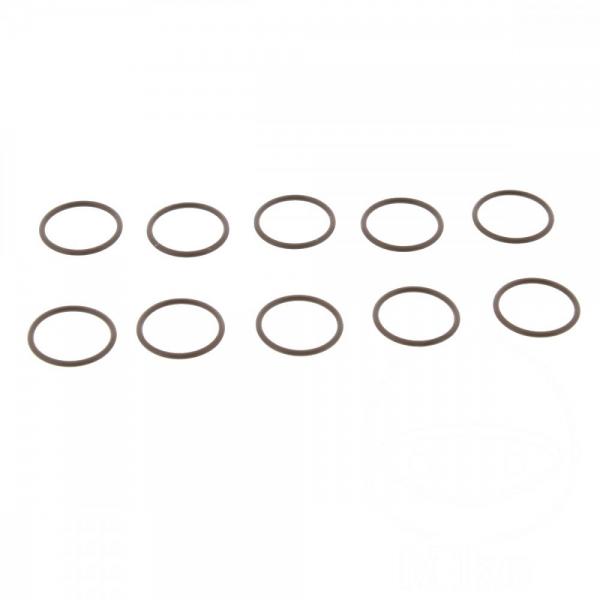 O-Ring 11X1 mm Packung Inhalt 10 Stück