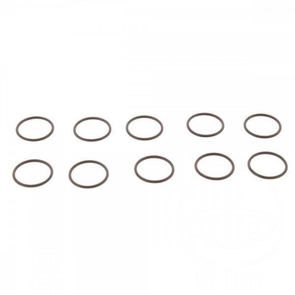 O-Ring 12X1 mm Packung Inhalt 10 Stück