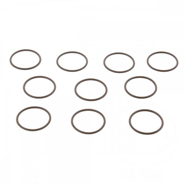 O-Ring 13X1 mm Packung Inhalt 10 Stück