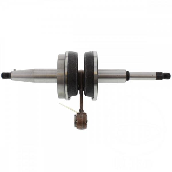 Kurbelwelle Standard mit STIFT 101 Octane