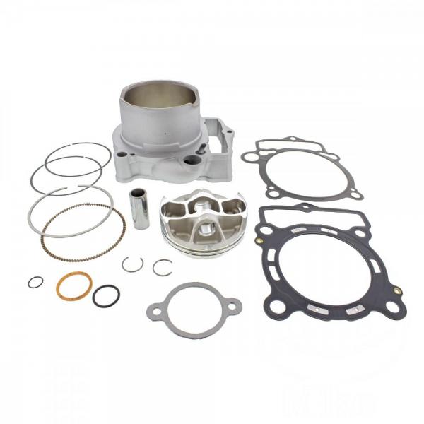 Zylindersatz KTM 276 CCM ohne Zylinderkopf Tuning Stufe 2