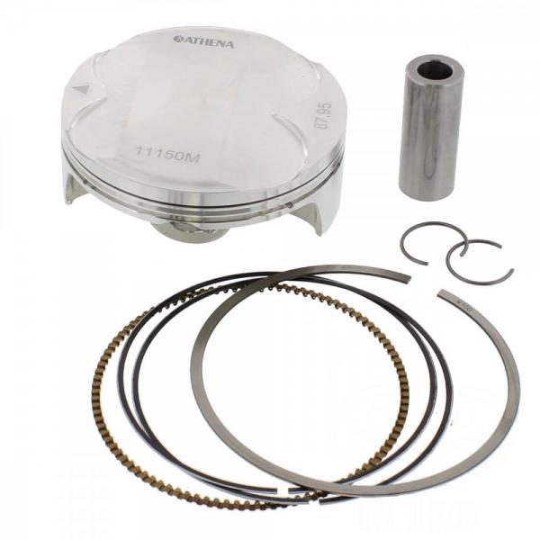 Kolbensatz komplett 87.95 mm A geschmiedet Tuning Stufe 1