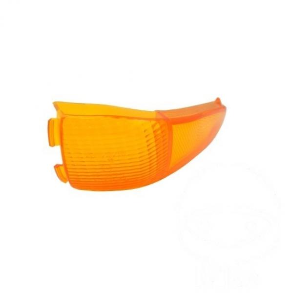 Blinkleuchte Glas hinten rechts