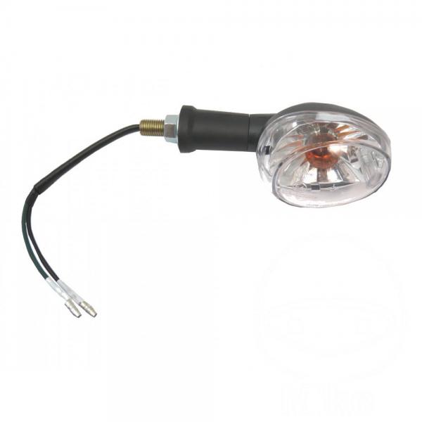 Blinkleuchte vorne links