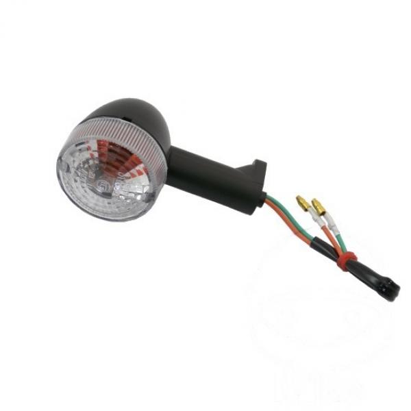 Blinkleuchte hinten rechts