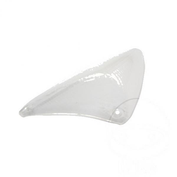 Blinkleuchte Glas vorne links