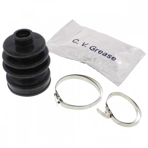 Achsmanschetten hinten Satz All Balls 19-5016