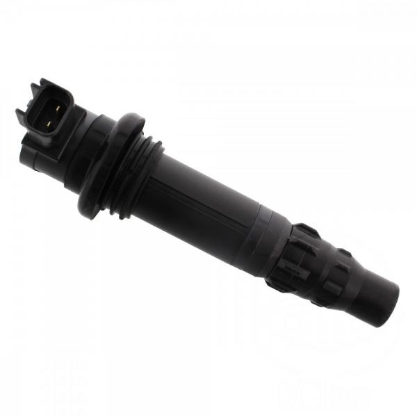 Zündspule mit Zündkerzenstecker Tourmax