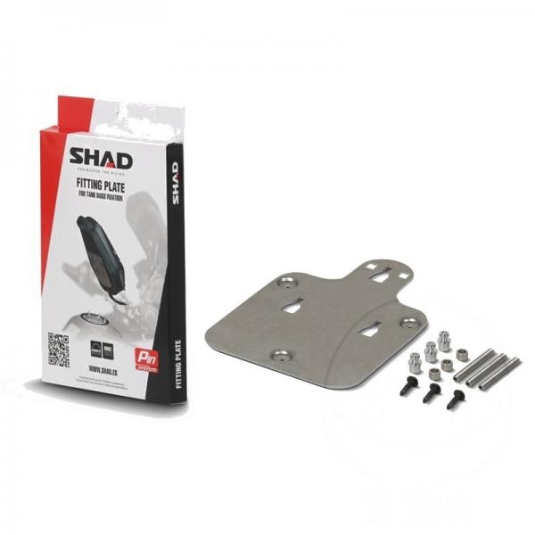 Montagesatz Shad, für E04P/E10P/E16P