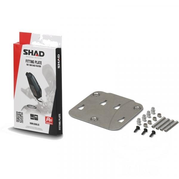 Montagesatz Shad, für E04P/E10P/E16P