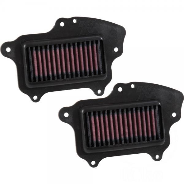 Tauschluftfilter K&N SU-1409