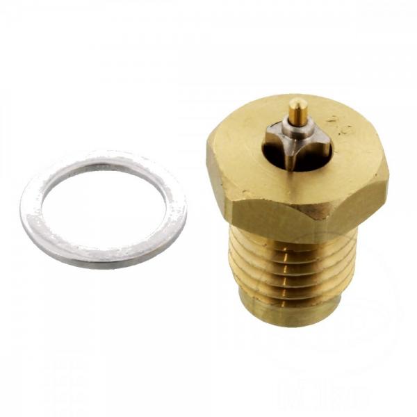 Schwimmernadel mit Sitz Tourmax,