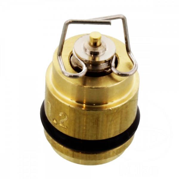 Schwimmernadel mit Sitz Tourmax,