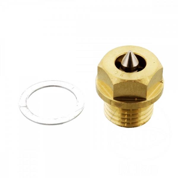 Schwimmernadel mit Sitz Tourmax,