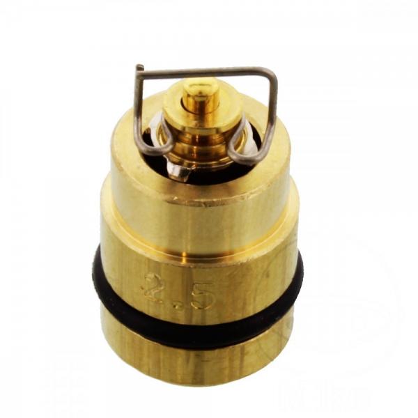 Schwimmernadel mit Sitz Tourmax,