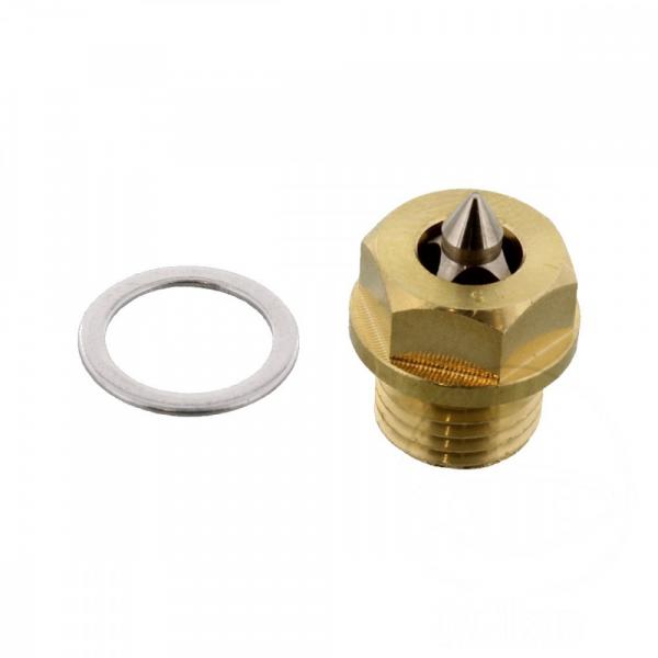 Schwimmernadel mit Sitz Tourmax,