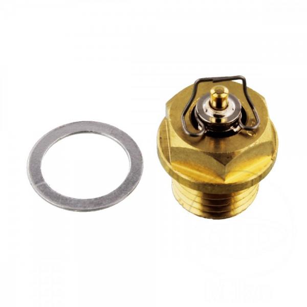 Schwimmernadel mit Sitz Tourmax,