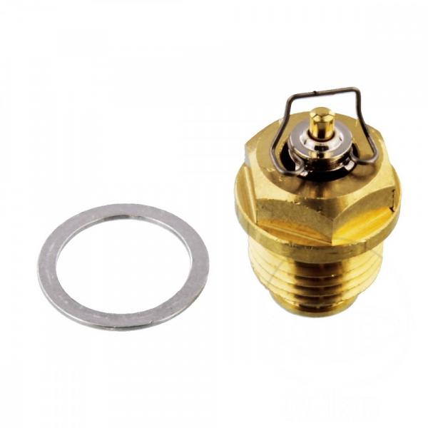 Schwimmernadel mit Sitz Tourmax,