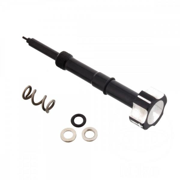 Gemischeinstellschraube, Keihin FCR Vergaser schwarz