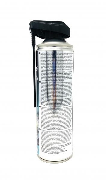 Kettenreiniger und Bremsenreiniger SILKOLENE BRAKE & CHAIN CLEANER 500ml Spraydose
