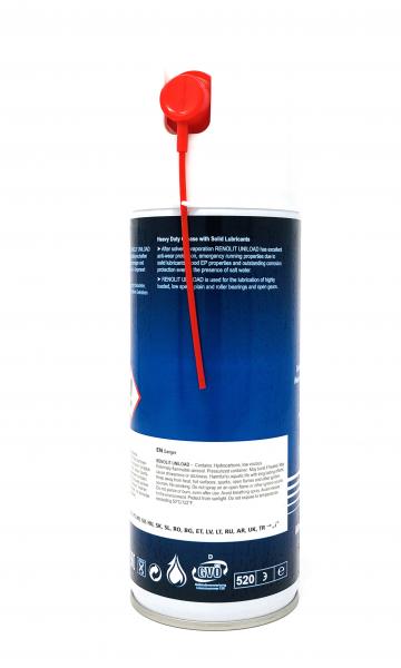 SILKOLENE Renolit Uniload 400ml Spraydose