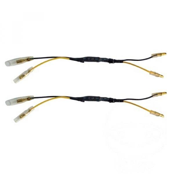 WIDERSTAND 27 OHM 5 WATT, 1 Paar