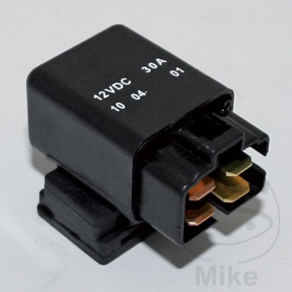RELAIS SCHALT UNI 12V