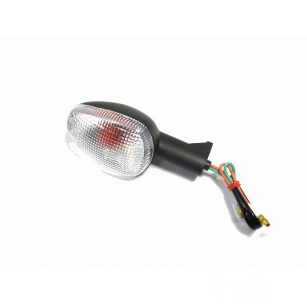 Blinker, Blinkleuchte, vorne rechts