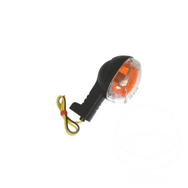 Blinker, Blinkleuchte, hinten links