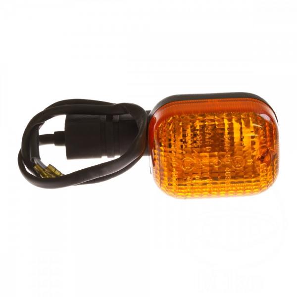 Blinker, Blinkleuchte, vorne links