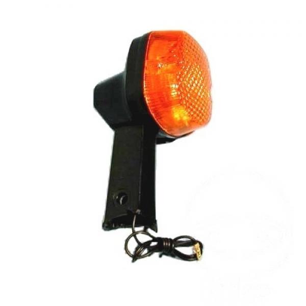 Blinker, Blinkleuchte, vorne rechts