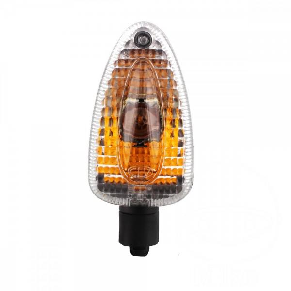 Blinker, Blinkleuchte, vorne links
