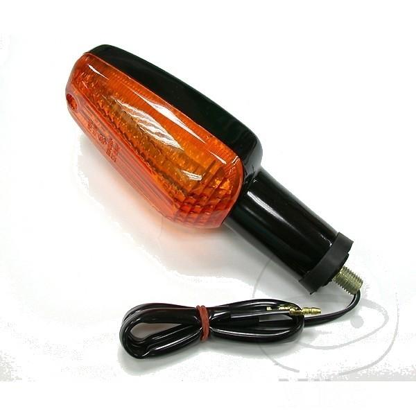 Blinker, Blinkleuchte, hinten links