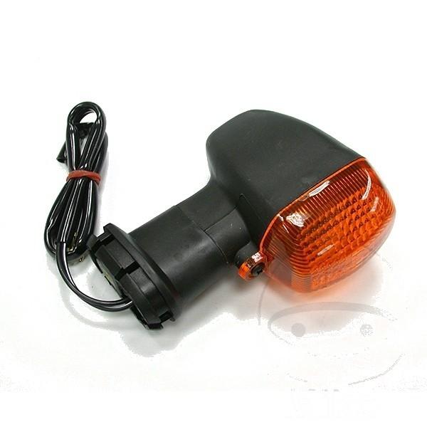 Blinker, Blinkleuchte, vorne links