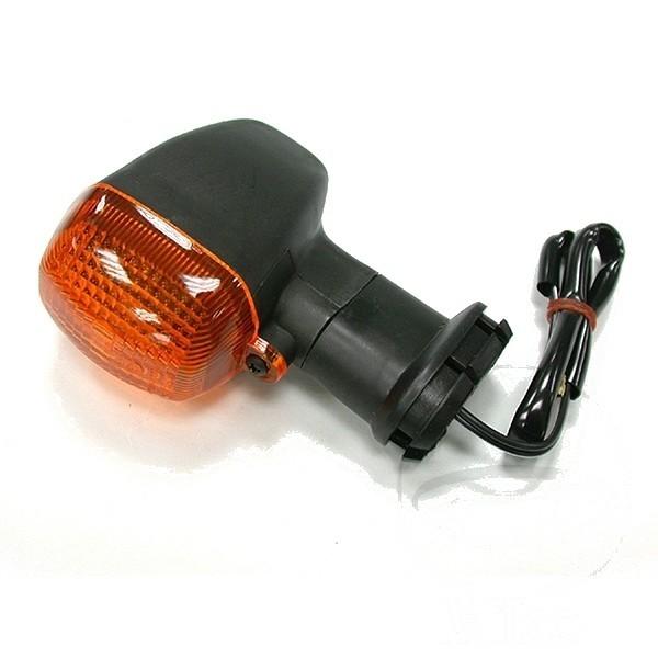 Blinker, Blinkleuchte, vorne rechts