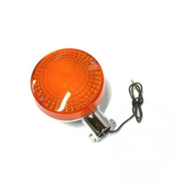 Blinker, Blinkleuchte, vorne links