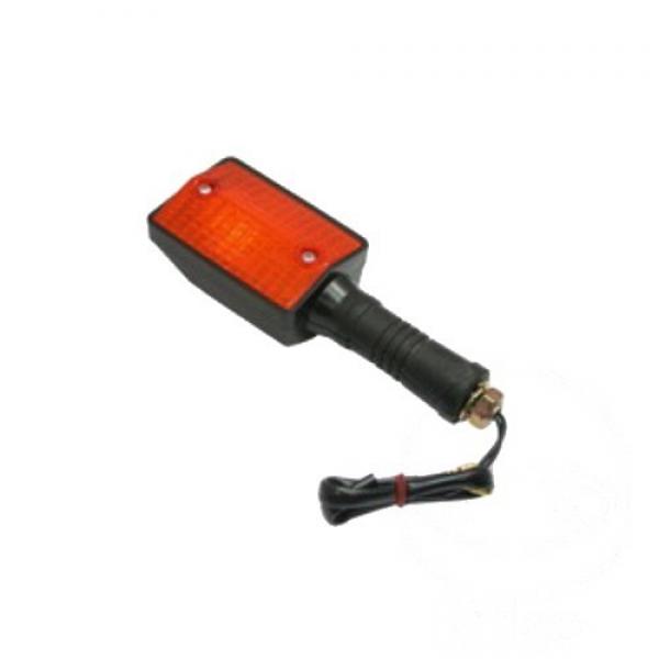 Blinker, Blinkleuchte, vorne links