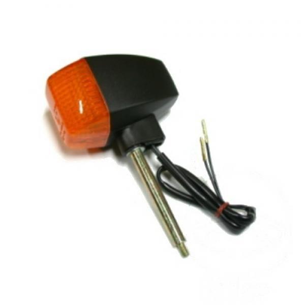 Blinker, Blinkleuchte, hinten links