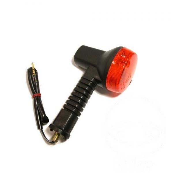 Blinker, Blinkleuchte, hinten links