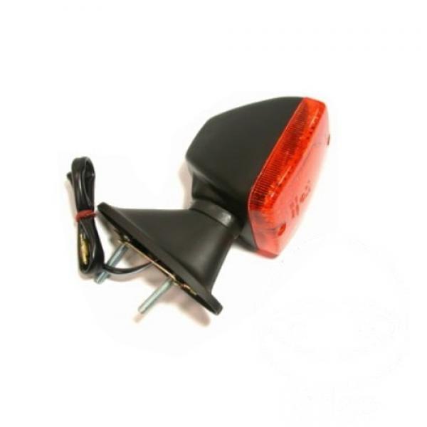 Blinker, Blinkleuchte, vorne links