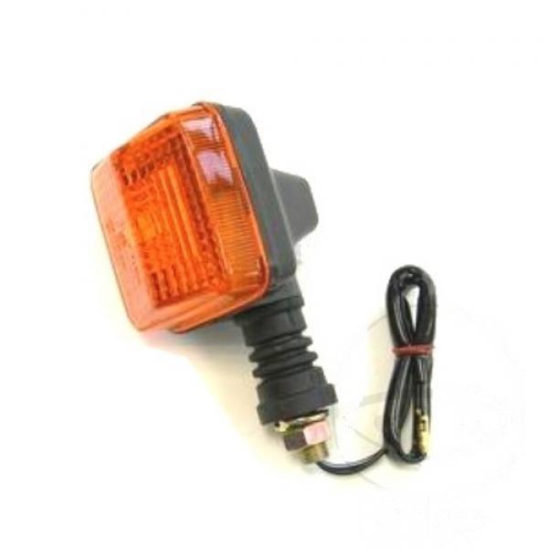 Blinker, Blinkleuchte, vorne links