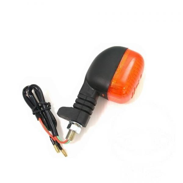 Blinker, Blinkleuchte, hinten rechts