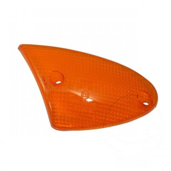 Blinkerglas, Blinkleuchtenglas, vorne links