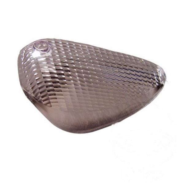 Blinkerglas, Blinkleuchtenglas, vorne links