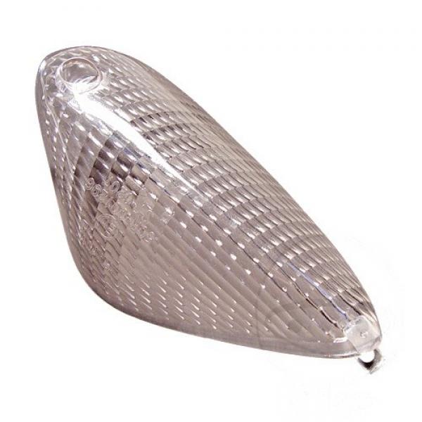 Blinkerglas, Blinkleuchtenglas, vorne rechts