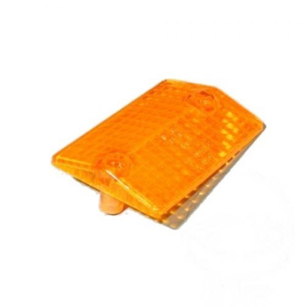 Blinkerglas, Blinkleuchtenglas, vorne links