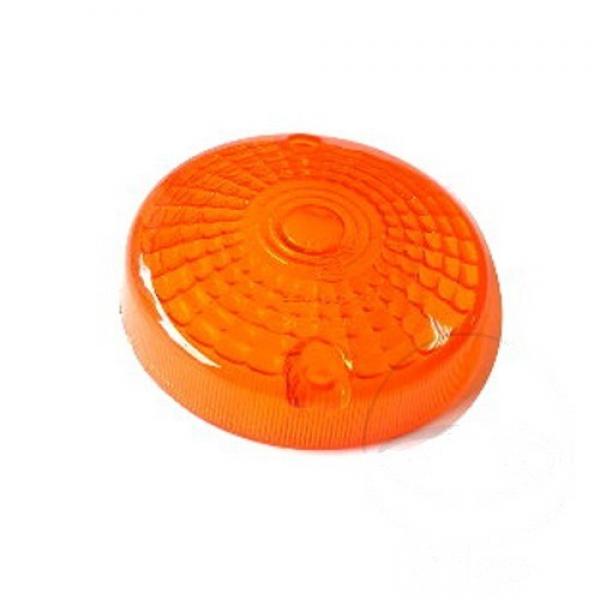 Blinkerglas, Blinkleuchtenglas, hinten links